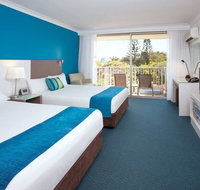 Sea World Resort - Stayed