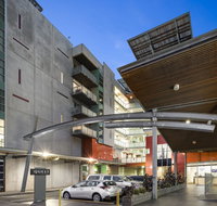 Quest Caroline Springs - Stayed