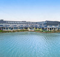 Mercure Melbourne Caroline Springs - Stayed