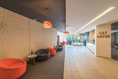 Royal Pacific Hotel - Stayed 0