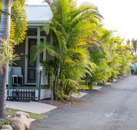 Barney Beach Accommodation Centre - Stayed