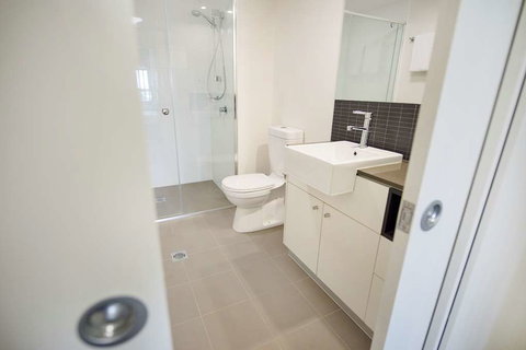 Curtis Central Apartments - Stayed 2