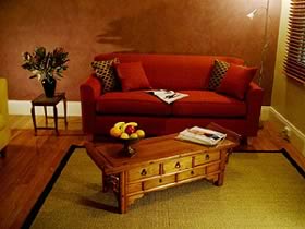 Jays Garden Apartment - Stays Accommodation 0