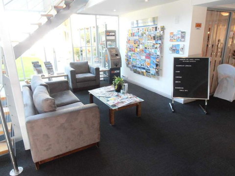 Haven Marina - Stays Accommodation 2