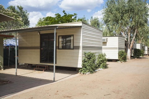 Discovery Parks Mount Isa - Stayed 0