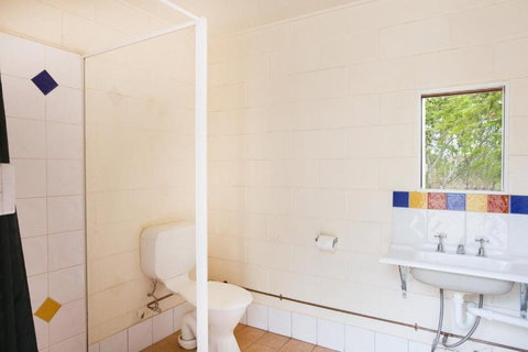 Discovery Parks Mount Isa - Stayed 2