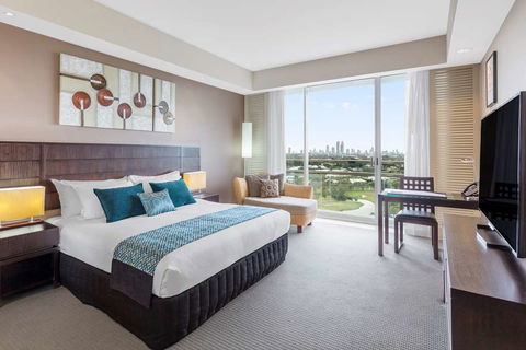 RACV Royal Pines Resort - Stayed 1