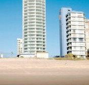 Pacific Views Resort on Main Beach - Stayed