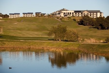 McCracken Country Club Hotel - Stays Accommodation 0