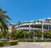 Nesuto The Entrance Apartments - Stayed