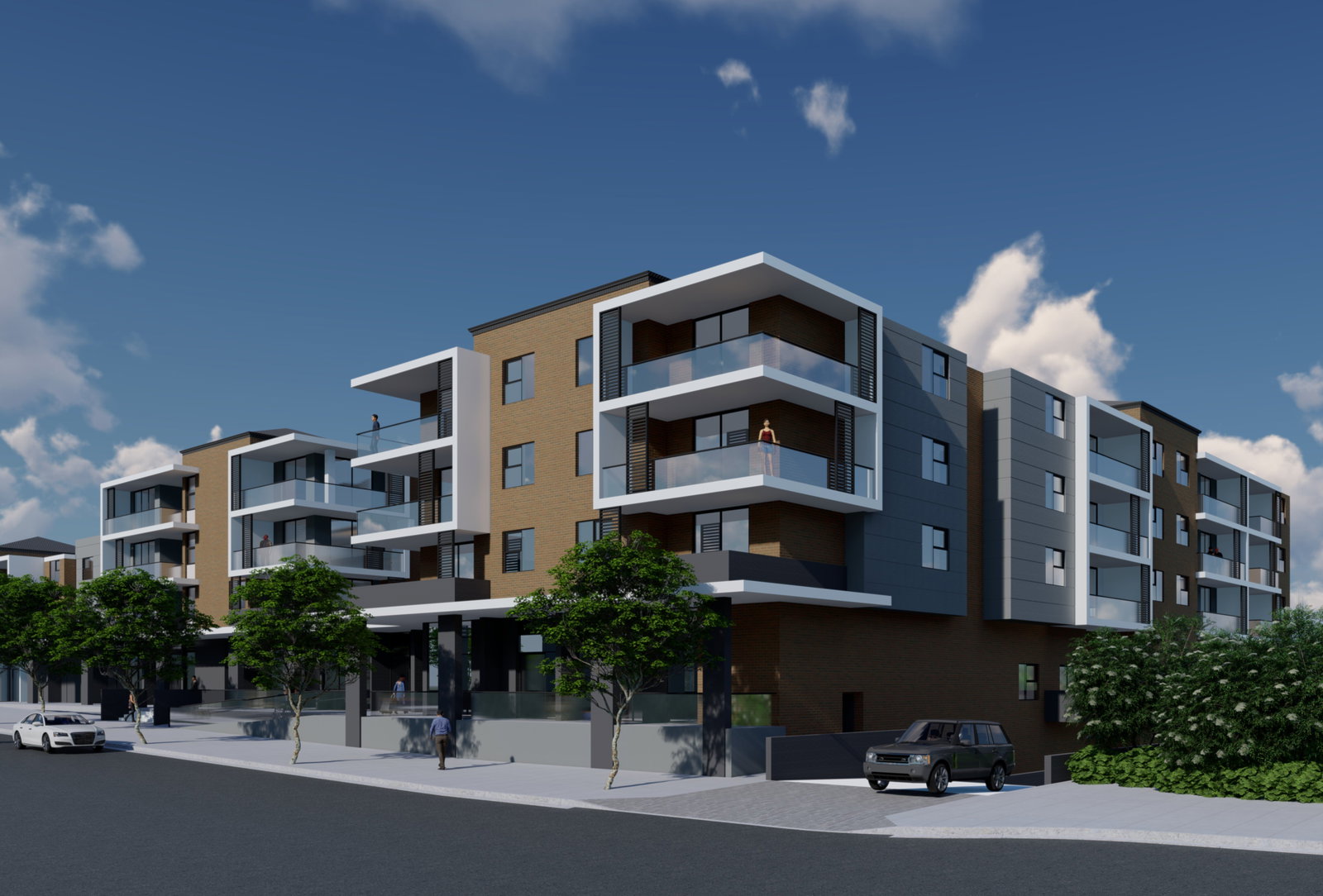 Run O Waters NSW Stayed