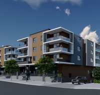 Quest Goulburn - Stayed