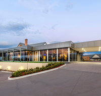 Mercure Goulburn - Stayed