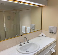 Heritage Motor Inn Goulburn - Stayed