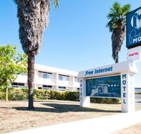 Posthouse MotorLodge - Stayed