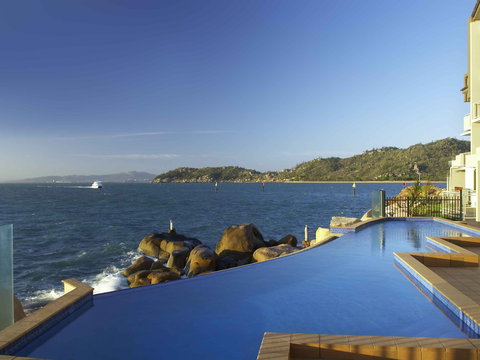 Grand Mercure Apartments Magnetic Island - Stayed 2