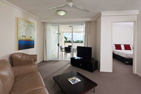 Cairns Central Plaza Apartment - Stays Accommodation 1