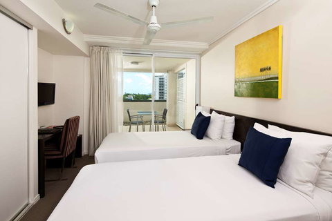 Cairns Central Plaza Apartment - Stays Accommodation 2