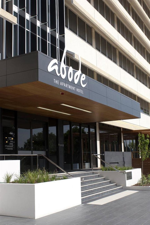 Abode Woden - Stayed 0