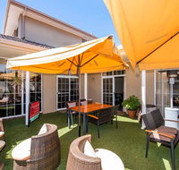 Winning Post Motel - Stayed