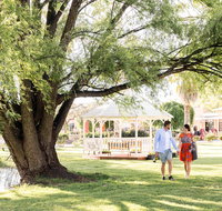 Parklands Resort  Conference Ctr - Stayed