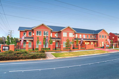 Best Western Plus Bolton on the Park - Stays Accommodation 0