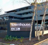 Townhouse Hotel Wagga - Stayed