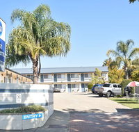 Best Western Motel Farrington - Stayed