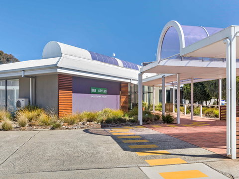 Ibis Styles Eagle Hawk Canberra Resort - Stayed 1