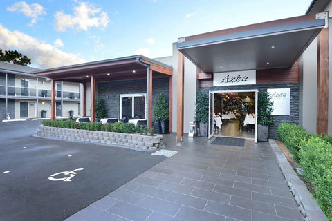 Powerhouse Hotel Armidale by Rydges - Stayed 1
