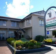 Abbotsleigh Motor Inn - Stays Accommodation