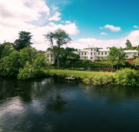 Woodbridge on the Derwent - Stays Accommodation