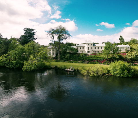 Woodbridge On The Derwent - Stays Accommodation 0