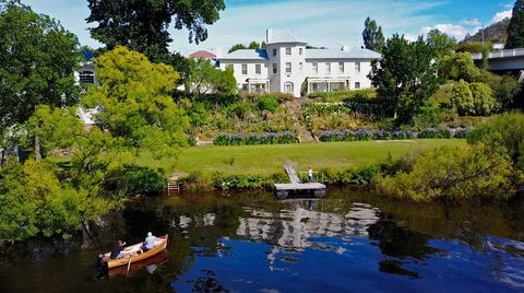 Woodbridge On The Derwent - Stays Accommodation 2