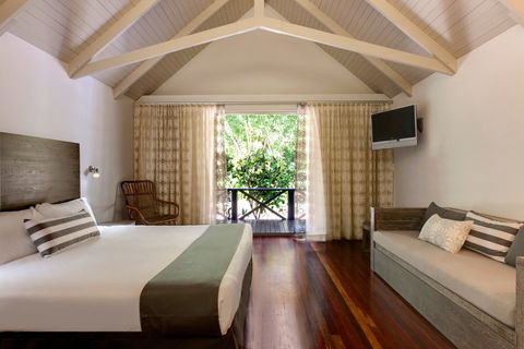 Hamilton Island Palm Bungalows - Stayed 0