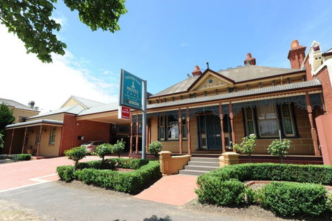 Alexandra Place - Stayed 0