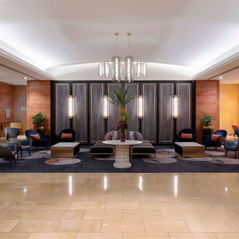 Amora Hotel Jamison Sydney - Stayed 1