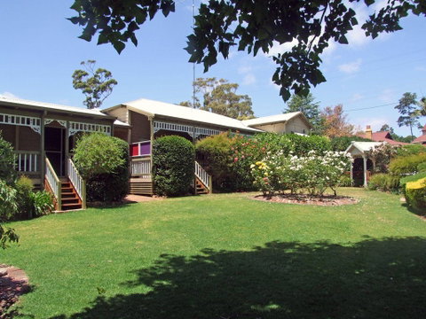 Adamsons Riverside Accommodation - Stayed 0