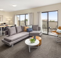 Quest Geelong - Stayed