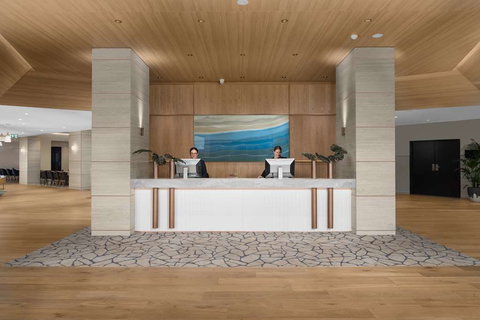 Rydges Geelong - Stayed 1