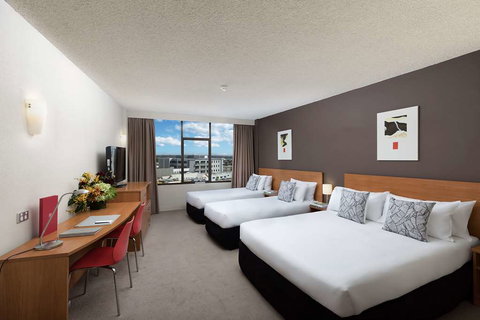 Rydges Geelong - Stayed 4