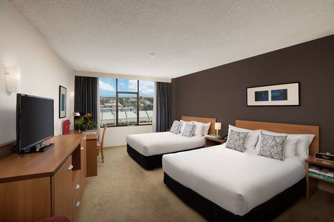 Rydges Geelong - Stayed 5