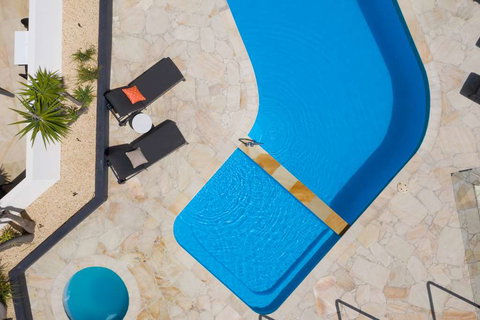 Rydges Geelong - Stayed 6