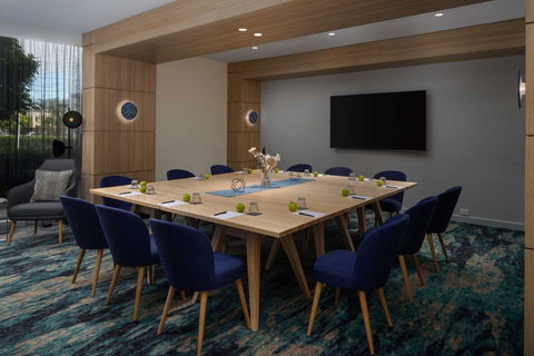 Rydges Geelong - Stayed 7