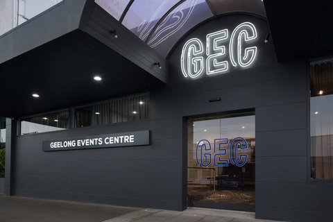 Rydges Geelong - Stayed 8