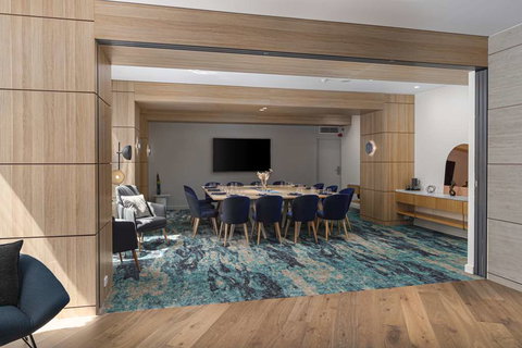 Rydges Geelong - Stayed 9