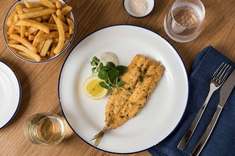 Rydges Geelong - Stayed 11