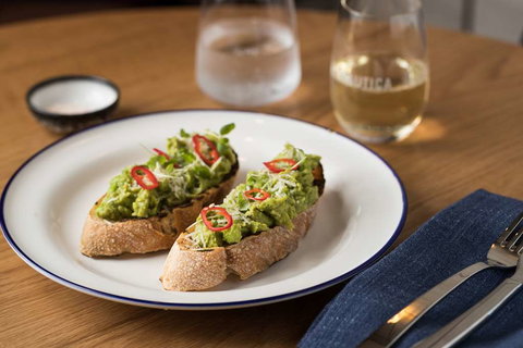 Rydges Geelong - Stayed 12