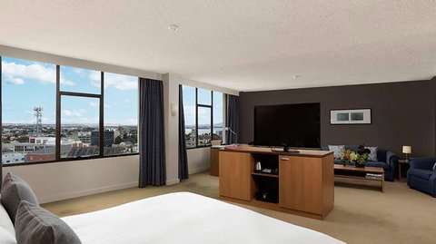 Rydges Geelong - Stayed 13
