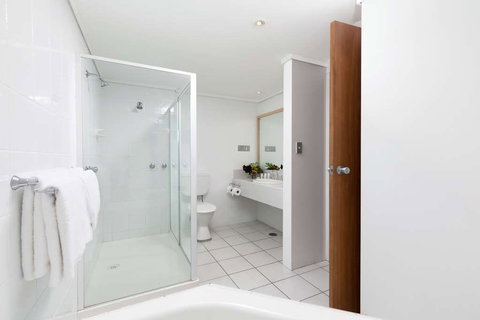 Rydges Geelong - Stayed 14